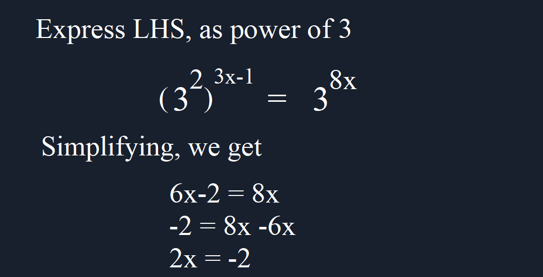 solving real life problems involving exponential functions equations and inequalities
