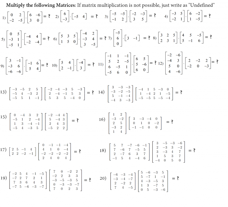 matrix-multiplication-worksheet-pdf-worksheet